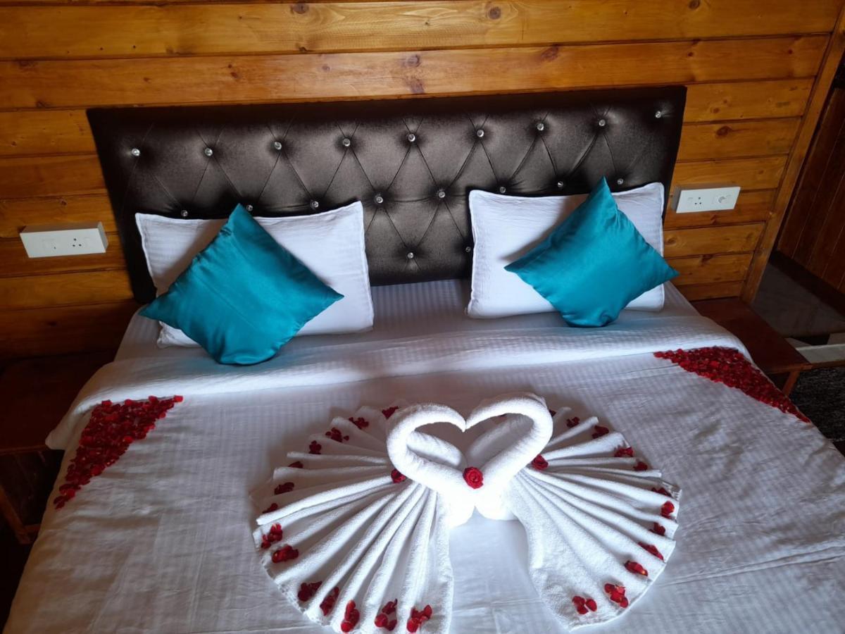 קאנאקונה Aquila Boutique Resort Agonda מראה חיצוני תמונה