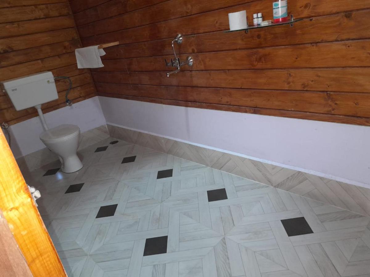 קאנאקונה Aquila Boutique Resort Agonda מראה חיצוני תמונה