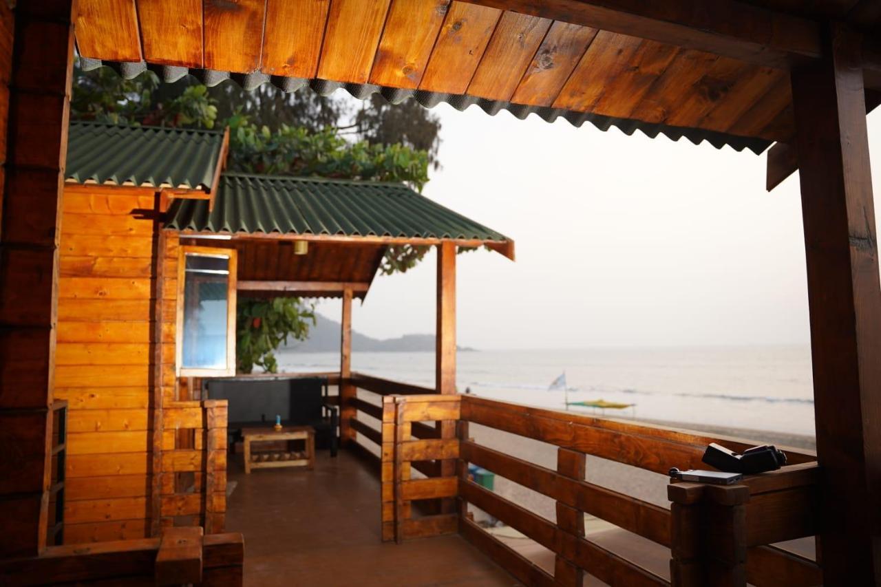 קאנאקונה Aquila Boutique Resort Agonda מראה חיצוני תמונה