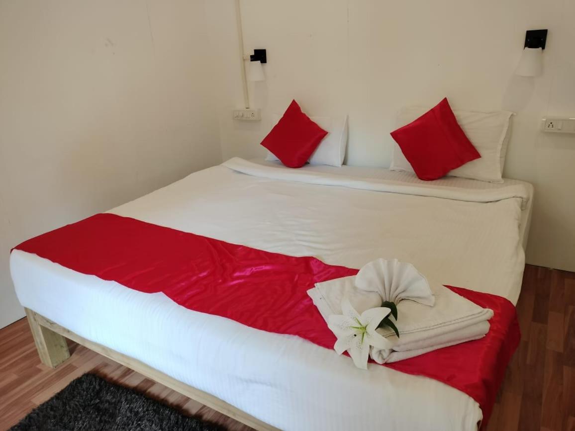 קאנאקונה Aquila Boutique Resort Agonda חדר תמונה