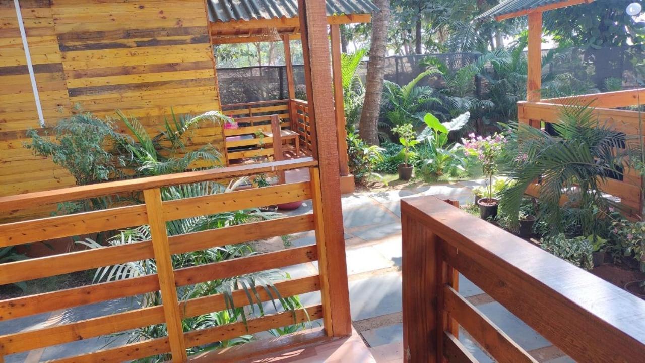 קאנאקונה Aquila Boutique Resort Agonda חדר תמונה